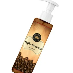 THE GLOW RITUALS Coffee Facewash 100ml-13
