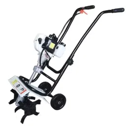 Really 2 Stroke 3 Hp 52 cc Mini Tiller Trolley, RAPL-TH52-ST02-image-24