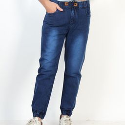 BUZZIC FASHION UNLIMITED Men Jean Light Fade Jeans-image-9