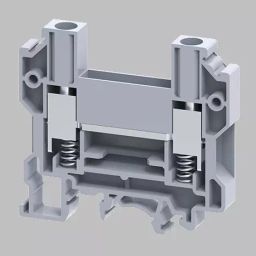 Connectwell 800V Spring Loaded Feed Through Terminal Blocks CDTTUFTSC-picture-14