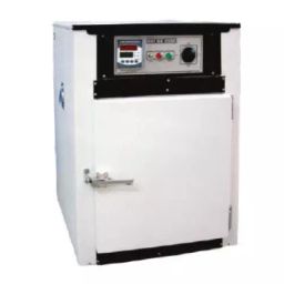 RELITECH 27 L Capacity and 300 x 300 x 300 mm Universal Hot Air Oven Digital Model, UO-027D-image-5