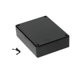 Hammond General Purpose Enclosure 120x94x34 mm ABS, 7417461-picture-27