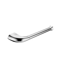 RN Brass Silver Chrome Finish Tissue Paper Holder, 8054-image-95