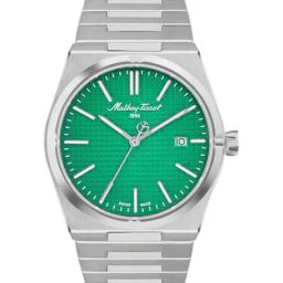 Mathey Tissot H117AV Analog watch for Men-17