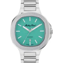 Mathey Tissot H152TI Analog watch for Men-image-18