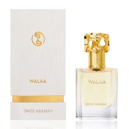 SWISS ARABIAN Walaa Eau de Parfum - 50 ml-image-51