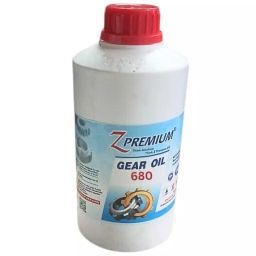 Z Premium 680 High Viscosity 1 L Gear Oil for Automotive Manual Transmissions, 1115BMZY20N-image-90