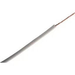 RS PRO 1805918 0.5 mm² Multi Core Hook Up Wire White (100 m)-image-94