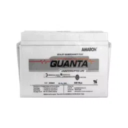 Amaron Quanta 12AL200 12 V 200 Ah SMF VRLA Battery-picture-22