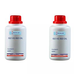 Z Premium ISO 460 High Viscosity 1 L Gear Oil for Automotive Manual Transmissions, 0830BVG7Y13 (Pack of 2)-image-42