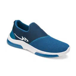 PENNEN Men Running Non-Marking Shoes image 3