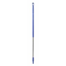 VIKAN Broom Handle Purple 1.31 m for Use with Brooms, 29358-image-84