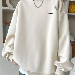 StyleCast Men Long Sleeves Cotton Pullover-picture-12
