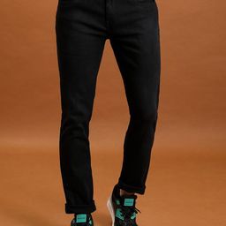 INDIROCKS Men Jean Stretchable Jeans-image-91