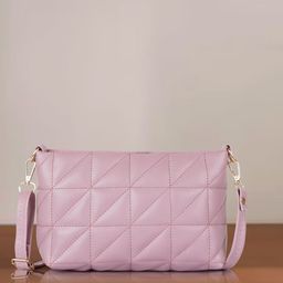 YOYOWING Structured Sling Bag-4