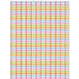 Barahkhadi Chart - Hindi-image-98