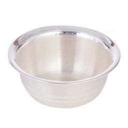 Dhruvs Collection BIS Hallmarked Pure Silver Bowl - 10 gm-10