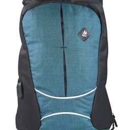Mike Onyx Backpack Indigo Bag - 13 Inches-image-95