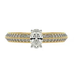 VALANOVA Women Ring Diamond-picture-45
