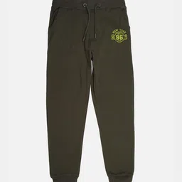 Billion Boys Mid Rise Regular Fit Joggers-picture-43
