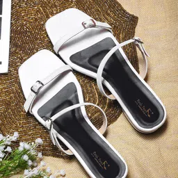 Froh Feet Party Block Sandals-image-89