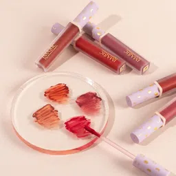 IMAGIC Professional Lip & Cheek Dual Use Soft Lip Mud 4.5 ml - Sweet Talk 09 image 2