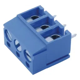 WURTH ELEKTRONIK Terminal Block, Wire To Brd, 3Pos, 14Awg, 691101710003-image-23