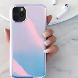 CASE CREATION Abstract Printed iPhone X Silicone Back Case image 5