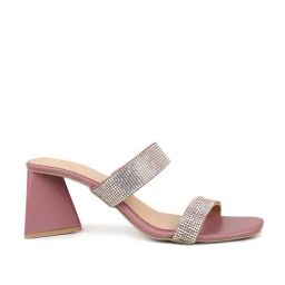 Inc.5 Women's Purple Casual Sandals-image-1