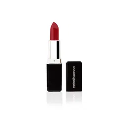 Coloressence Moist Bullet Matte Lipstick- 4 g - Ruby Woo image 2