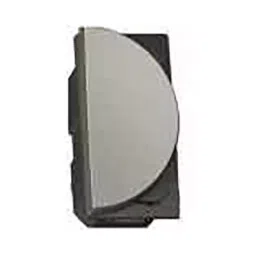Legrand Arteor Switch - 6 A - SP - 2 Way -Light - 1 Module 5733 56 (Pack of 3) image 2