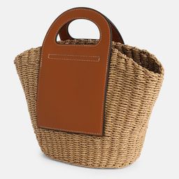 haute sauce by  campus sutra HAUTE SAUCE by Campus Sutra Structured Shoulder Bag with Fringed image 5