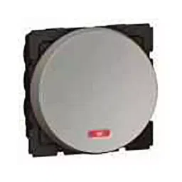 Legrand Arteor Switch - 20 A - SP - 2 Way With Indicator - Middle -1 Module 5731 27 (Pack of 3) image 2