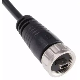 RS PRO Cable Male Mini USB B to Male USB A Cable 2 m, 1223028-image-41