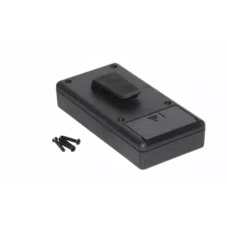 Hammond Hand Held Enclosure 130x65x25 mm ABS, 2287409-45