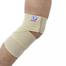 LP Supports Elastic Knee Wrap Size Universal, LP 631-5