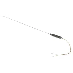 LABFACILITY THERMOCOUPLE, K TYPE, 100MM, 1100 DEG C, XF-1036-FAR-45