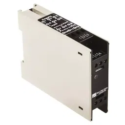 RS PRO Signal Conditioner, 24V dc, Voltage Input, Voltage Output Model No 4662236-39