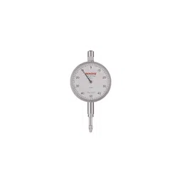 Peacock Standard Dial Gauge 1 mm Silver, 17-picture-37