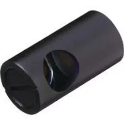 Omron UV-LED Irradiator Side View Lens for ZUV 10 mm, ZUV-L10S-77