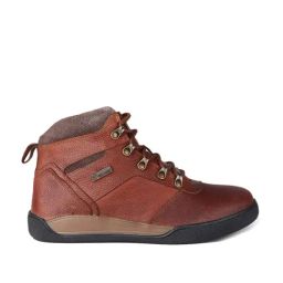 Red Chief Men's Brown Casual Boots-image-45
