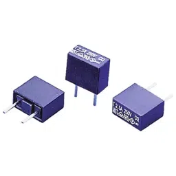 RS PRO Thermoplastic Non Resettable Fuse 800mA, 250 V, Load Orientation Radial, Model No 7675103-image-58