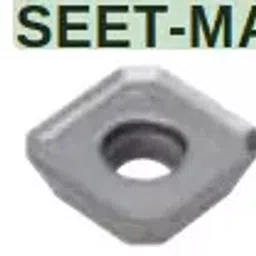 KOERLOY Milling Insert SEET0903AGFN-MA Grade H01 - Uncosted-image-93