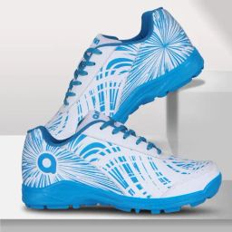 AIVIN Men's County Sky Blue Tennis Shoes-image-49
