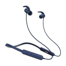 boAt Rockerz 255 Pro T Wireless Earphone with ASAP Charge, Enhanced Bass & Bt V5.0 (Navy Blue)-image-7