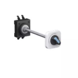 HavellsDoor Mounting Rotary Handle for L Frame Loadline MCCB, IHLLRN30-image-90
