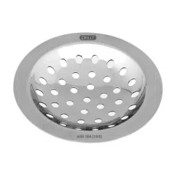 Chilly 127 mm Drainer/Jali Stainless Steel Glossy Finish Silver, PS-HFC-127-image-21