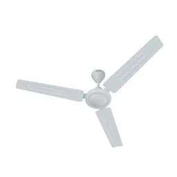 Anchor COOLKING STAR White 1400 mm Ceiling Fan, 14118-15