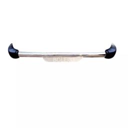 Auto Pearl Rear Crash Guard with Fitting Kit Compatible For Mahindra Bolero-33