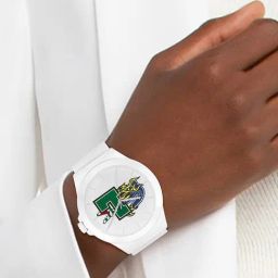 LACOSTE 2011232 Neocroc Analog Watch for Men-image-85